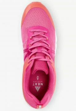 Next Sneaker Low - Pink | Damen -Next Großes Kaufhaus a37b36c3433b4eb1a6c468627704feb4