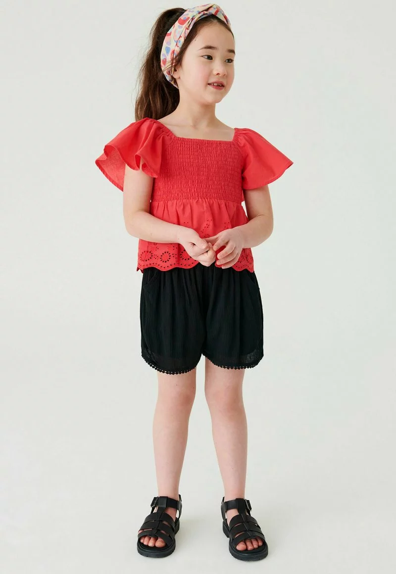 Next Kinder Shorts - Black 1 Next Kinder Shorts - Black