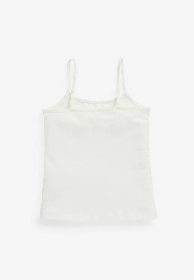 Next Kinder 3 PACK STRAPPY (1.5-16YRS) - Top - Cream 2 Next Kinder 3 PACK STRAPPY (1.5-16YRS) - Top - Cream – Bild 2