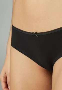 Next Damen 7 PACK - Slip - Black 17 Next Damen 7 PACK - Slip - Black -Next Großes Kaufhaus a38c0688c59a496cbcf79e377087aa83