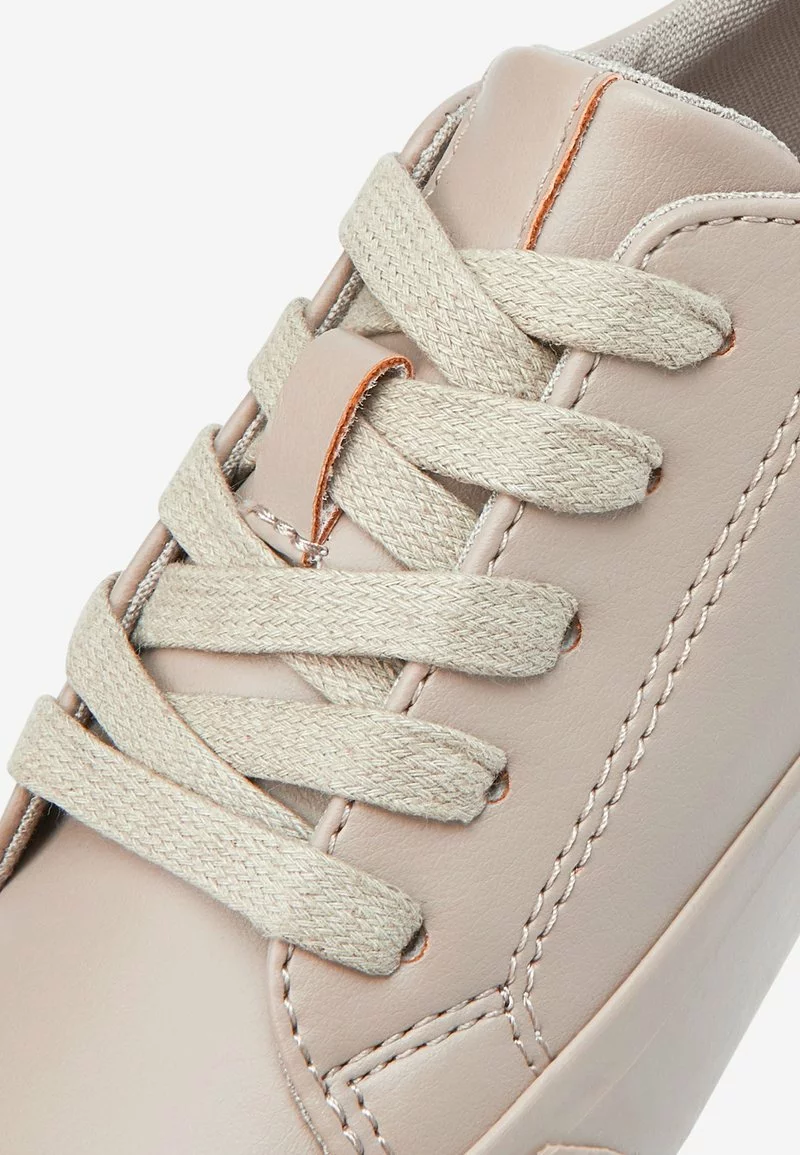 Next Kinder Sneaker Low - Off White 4 Next Kinder Sneaker Low - Off White – Bild 4