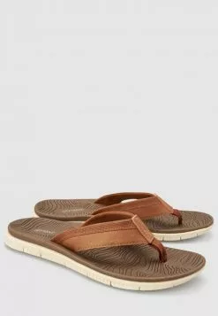 Next Herren Zehentrenner - Brown -Next Großes Kaufhaus a3918f2f3fa245069dda50e5df426726