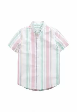 Next Kinder Hemd - Turquoise