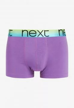 Next Herren 4 PACK - Panties - Blue 7 Next Herren 4 PACK - Panties - Blue -Next Großes Kaufhaus a39b08b9a1cf45059082e5d591003b0e