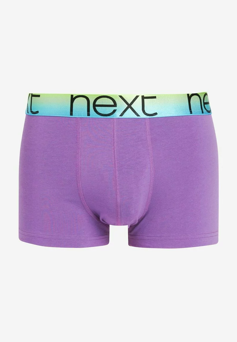 Next Herren 4 PACK - Panties - Blue 3 Next Herren 4 PACK - Panties - Blue – Bild 3