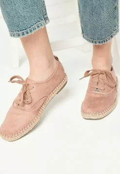 Next Damen FOREVER COMFORT - Espadrille - Natural