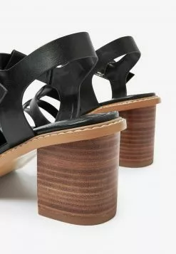 Next Damen FOREVER COMFORT STITCH DETAIL - Riemensandalette - Black 10 Next Damen FOREVER COMFORT STITCH DETAIL - Riemensandalette - Black -Next Großes Kaufhaus a3bafbca4ae44d38849f711ffaa60654