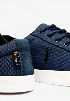 Next Herren Sneaker Low - Blue -Next Großes Kaufhaus a3ef11d621b54fe0a9ddf6923fe4bb8b