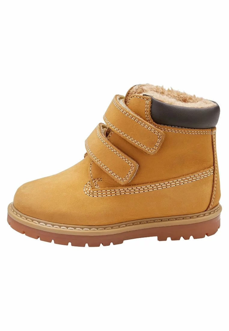 Next Kinder Snowboot/Winterstiefel - Yellow 1 Next Kinder Snowboot/Winterstiefel - Yellow