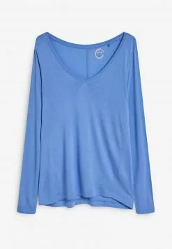 Next Langarmshirt - Light Blue | Damen 7 Next Langarmshirt - Light Blue | Damen -Next Großes Kaufhaus a402156e464e46e4a08e8476b1adc9a0