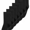 Next Kinder 7 PACK - Socken - Black