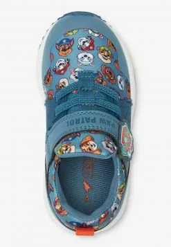 Next Kinder STRAP TOUCH FASTENING - Lauflernschuh - Blue 6 Next Kinder STRAP TOUCH FASTENING - Lauflernschuh - Blue -Next Großes Kaufhaus a4162db3f5d344dd98b15aa5997d88cf