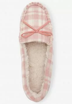 Next Damen Mokassin - Pink 6 Next Damen Mokassin - Pink -Next Großes Kaufhaus a41c3620431c42949514503f85474c1f