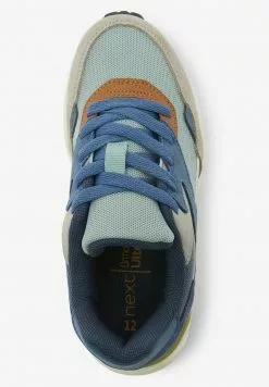 Next Kinder Sneaker Low - Blue -Next Großes Kaufhaus a41f9a147c204dc5a570f52c458d5157