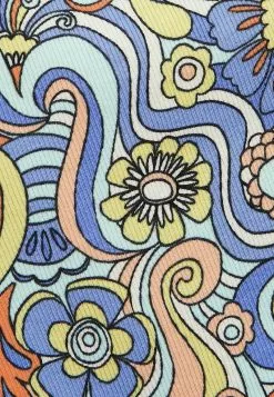 Next Kinder RIB HALTER-NECK - Top - Blue Paisley -Next Großes Kaufhaus a4363991defb44f5ae74f9d348c7ae84