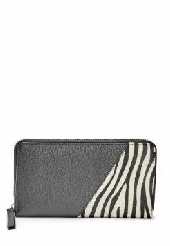 Next Damen Geldbörse - Black