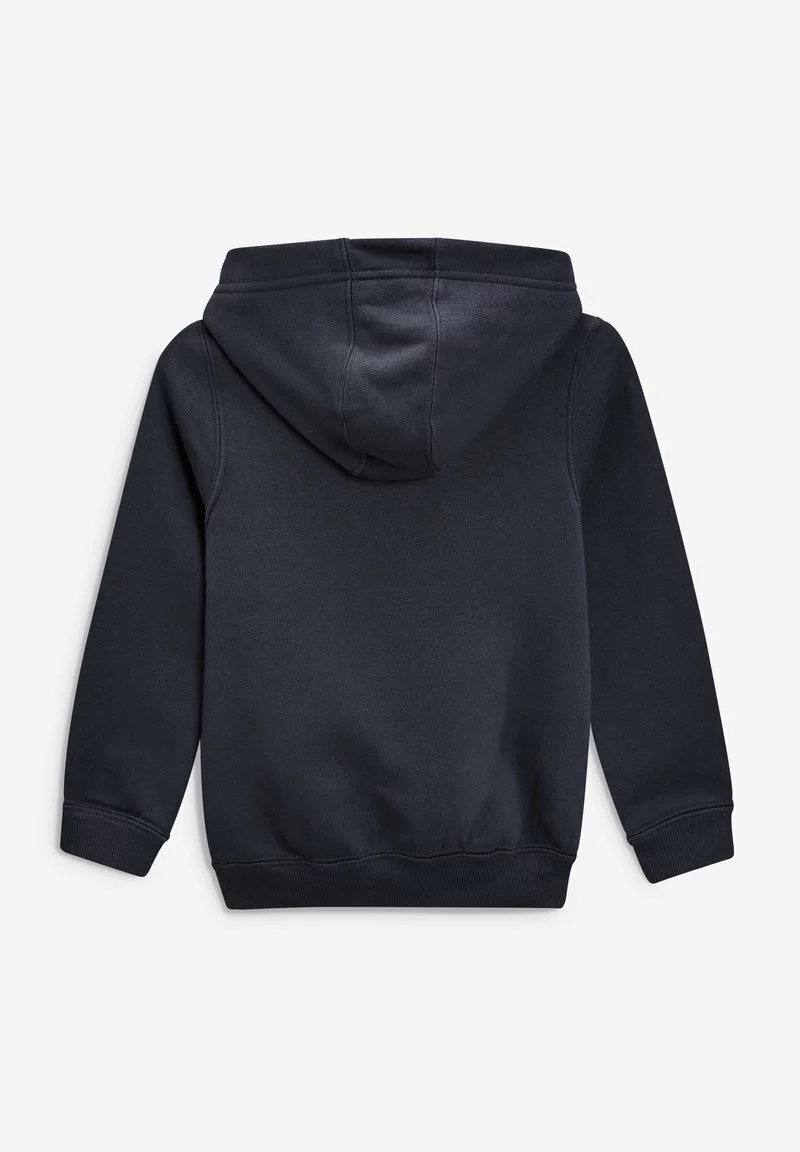 Next Kinder HOODY SCHOOL SET - Sweatjacke - Blue 3 Next Kinder HOODY SCHOOL SET - Sweatjacke - Blue – Bild 3