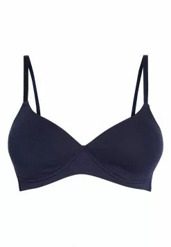 Next Damen DAISY LIGHT PAD NON WIRE COTTON BLEND BRAS 3 PACK - Bügel BH - Blue -Next Großes Kaufhaus a47cd28276cb4f8698d0da3d57550b94