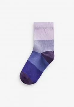 Next Kinder 7 PACK - Socken - Rainbow Ombre Stripe -Next Großes Kaufhaus a48b38eb24fa4e3e8c88d2d5e1a8d984