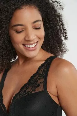 Next Damen DAISY - Bügel BH - Black 6 Next Damen DAISY - Bügel BH - Black -Next Großes Kaufhaus a4954903d91744be943bd941a2c8c343