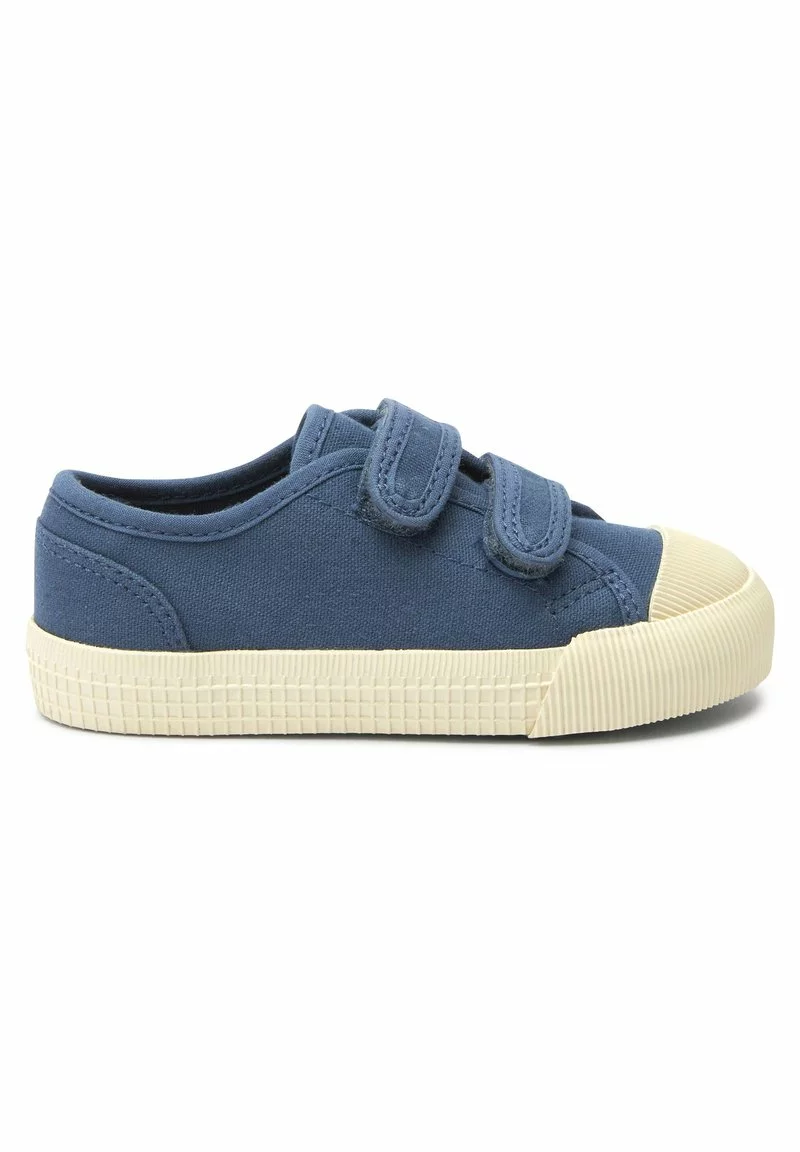 Next Kinder Sneaker Low - Blue 1 Next Kinder Sneaker Low - Blue