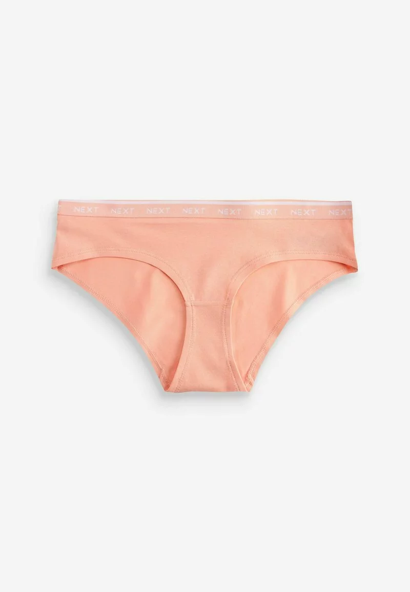 Next Damen RICH LOGO KNICKERS 7 PACK - Slip - Multi Pastel 4 Next Damen RICH LOGO KNICKERS 7 PACK - Slip - Multi Pastel – Bild 4