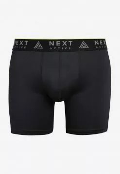 Next Herren 4 PACK - Panties - Black -Next Großes Kaufhaus a4bc82ed7e2b4018a2ed730ea9bf78b2