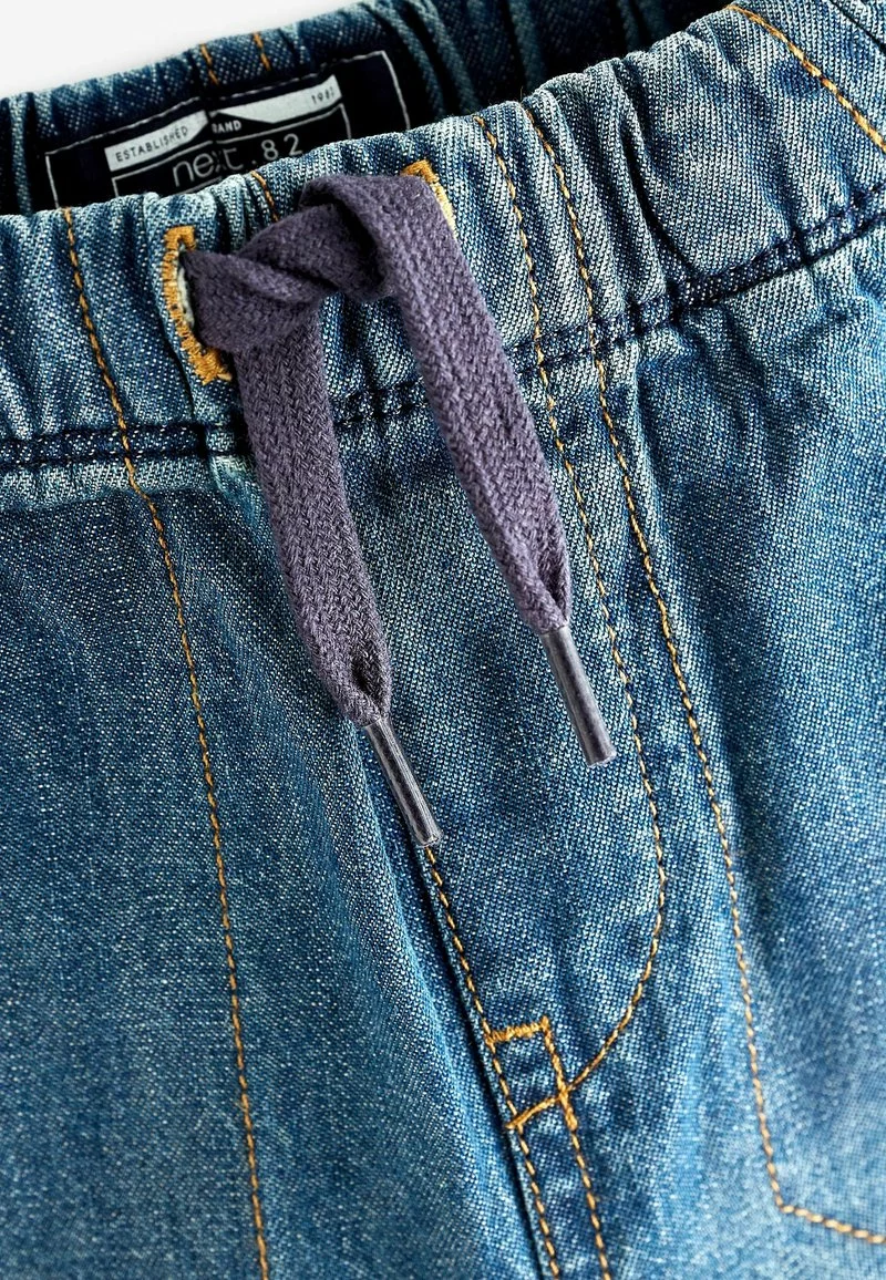 Next Jeans Tapered Fit - Denim Vintage | Kinder 3 Next Jeans Tapered Fit - Denim Vintage | Kinder – Bild 3