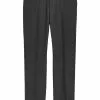 Next Herren WITH MOTION FLEX WAISTBAND - Stoffhose - Grey