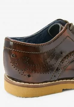 Next Kinder Lauflernschuh - Chocolate Brown -Next Großes Kaufhaus a4c546083f4043479422c00eabeb7cc0