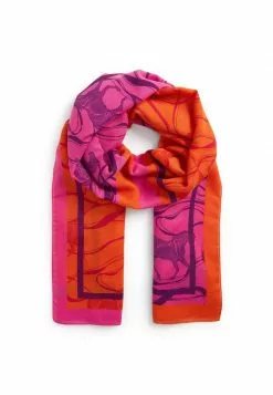 Next Damen HORSE - Schal - Pink