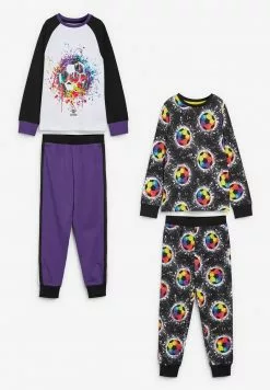 Next Kinder 2 PACK - Nachtwäsche Set - Multi Color