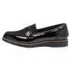 Next Damen FOREVER COMFORT - Slipper - Mottled Black