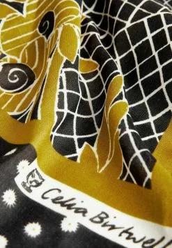 Next Damen CELIA BIRTWELL - Schal - Black -Next Großes Kaufhaus a51599a1548a4316a3b77bb732d5bf97