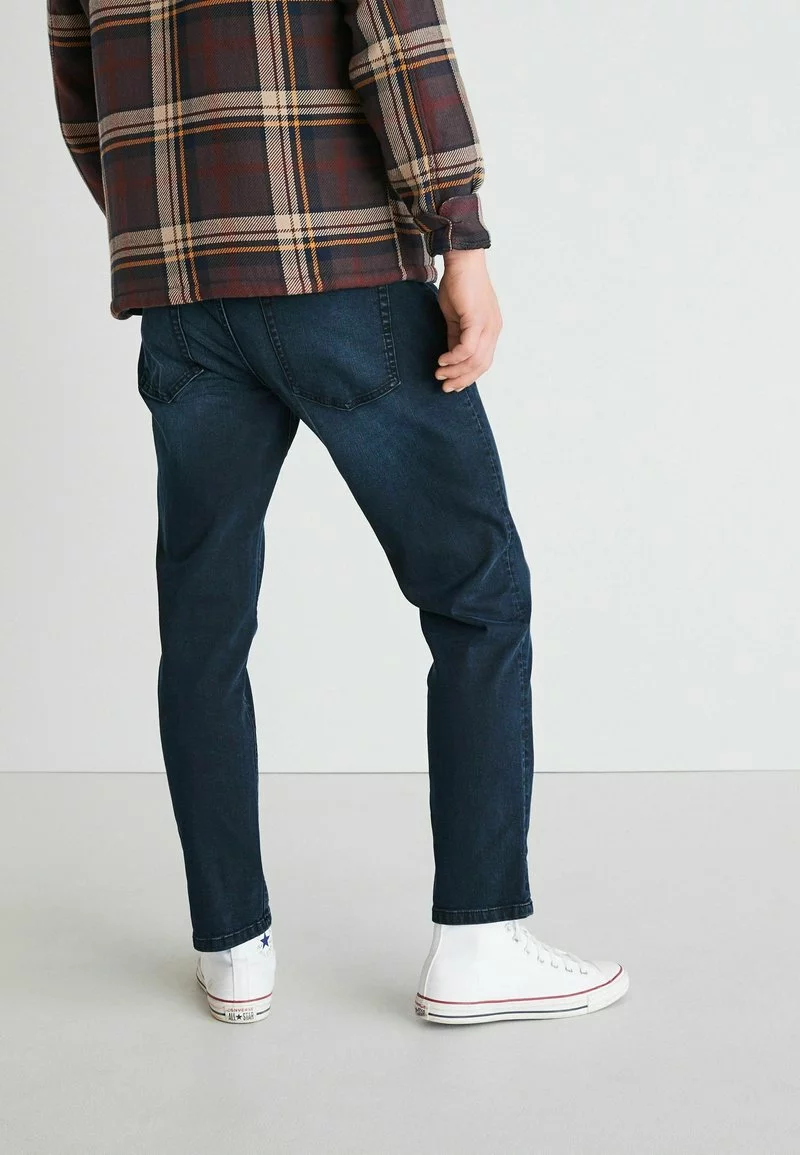 Next Herren BORG - Leichte Jacke - Purple 1 Next Herren BORG - Leichte Jacke - Purple