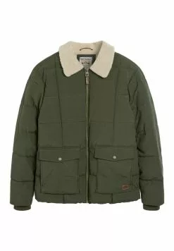 Next Herren Übergangsjacke - Khaki -Next Großes Kaufhaus a52ce048febd44a3a2b8ea9bbb779de2