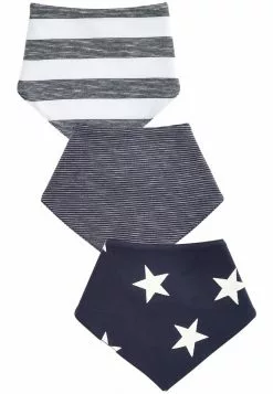 Next Kinder UNISEX - Lätzchen - Blue