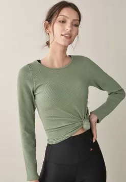 Next Damen Langarmshirt - Green -Next Großes Kaufhaus a541df4c0c64421db28c06ca9b1830da
