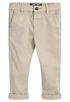 Next Kinder STRETCH - Chino - Stone