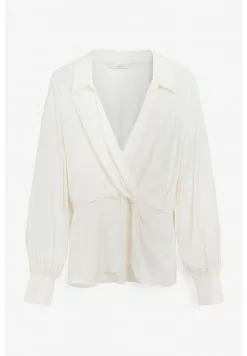 Next Damen TWIST - Bluse - White -Next Großes Kaufhaus a54d6ce646f04701b19a6aff3df08bcb
