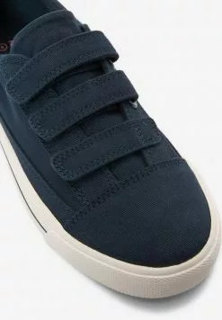 Next STRAP TOUCH FASTENING - Sneaker Low - Dark Blue | Kinder -Next Großes Kaufhaus a574ae5e4df141a1b45206fac6c95210