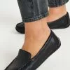 Next Damen Slipper - Black