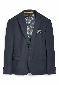 Next Herren Sakko - Dark Blue