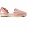 Next FOREVER COMFORT - Espadrille - Pink | Damen