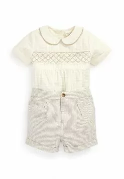 Next Kinder Shorts - Off-white