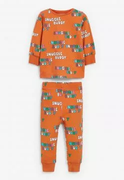 Next Kinder PACK SNUGGLE SLOGAN - Nachtwäsche Set - Multi-coloured 5 Next Kinder PACK SNUGGLE SLOGAN - Nachtwäsche Set - Multi-coloured -Next Großes Kaufhaus a5bb2c0395e64cd5b8cc8e31c39b8e0c