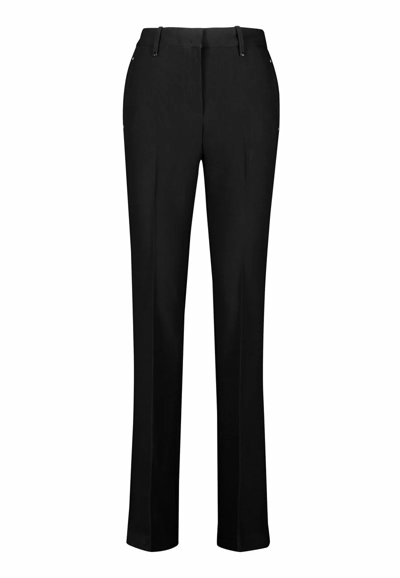 Next Damen Stoffhose - Black 4 Next Damen Stoffhose - Black – Bild 4