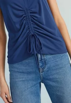 Next Damen SLEEVELESS - Bluse - Cobalt Blue -Next Großes Kaufhaus a5cc5df9376640f5936bce19aa68d62e