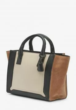 Next Damen Shopping Bag - Colourblock -Next Großes Kaufhaus a5ce13aa9e424b7b87438ef856b863d8