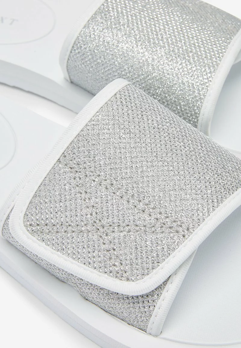 Next Damen Badesandale - White 4 Next Damen Badesandale - White – Bild 4